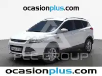 2015 Ford Kuga