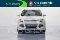 2015 Ford Kuga