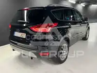 2015 Ford Kuga