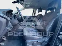 2015 Ford Kuga