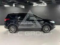 2015 Ford Kuga