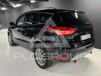 2015 Ford Kuga
