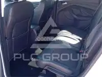 2015 Ford Kuga