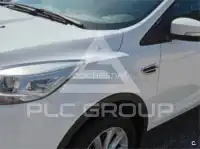 2015 Ford Kuga