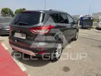 2015 Ford Kuga