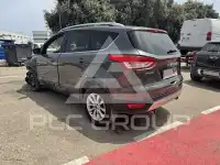 2015 Ford Kuga