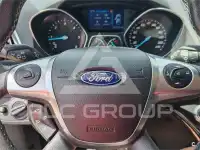 2015 Ford Kuga