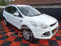 2015 Ford Kuga