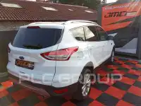 2015 Ford Kuga