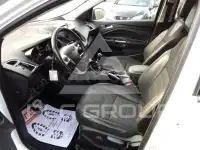 2015 Ford Kuga
