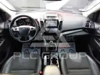 2015 Ford Kuga