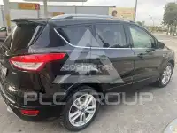 2015 Ford Kuga