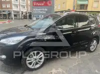 2015 Ford Kuga