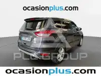 2015 Ford Kuga