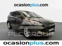2015 Ford Kuga