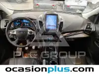 2015 Ford Kuga