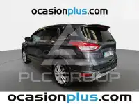 2015 Ford Kuga