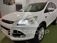 2015 Ford Kuga