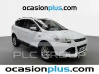 2015 Ford Kuga