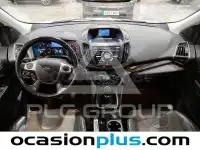 2015 Ford Kuga