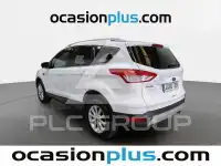 2015 Ford Kuga