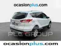 2015 Ford Kuga