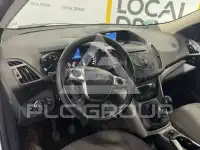 2015 Ford Kuga