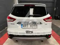 2015 Ford Kuga