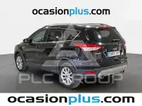 2015 Ford Kuga