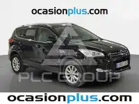 2015 Ford Kuga