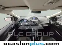 2015 Ford Kuga