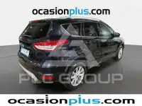 2015 Ford Kuga