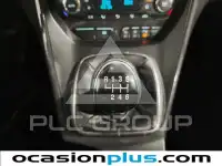 2015 Ford Kuga