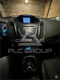 2015 Ford Kuga