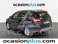 2015 Ford Kuga