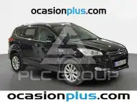 2015 Ford Kuga