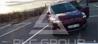 2015 Ford Kuga