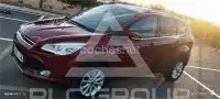 2015 Ford Kuga