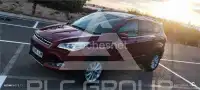 2015 Ford Kuga