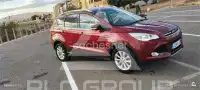 2015 Ford Kuga