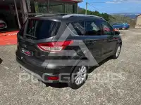 2015 Ford Kuga