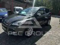 2015 Ford Kuga