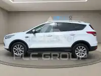 2015 Ford Kuga