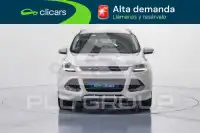 2015 Ford Kuga