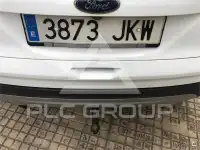 2015 Ford Kuga