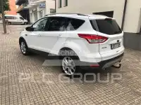 2015 Ford Kuga