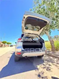 2015 Ford Kuga
