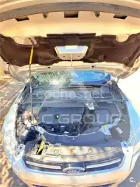 2015 Ford Kuga