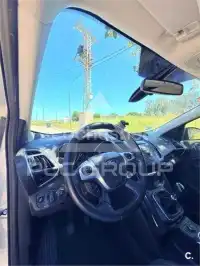 2015 Ford Kuga