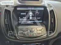 2015 Ford Kuga